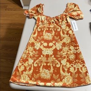 Urban Outfitters Dress